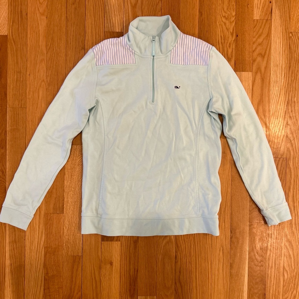 Ladies Vineyard Vines 1/4 Zip - NWOT - never been worn! Size: Small